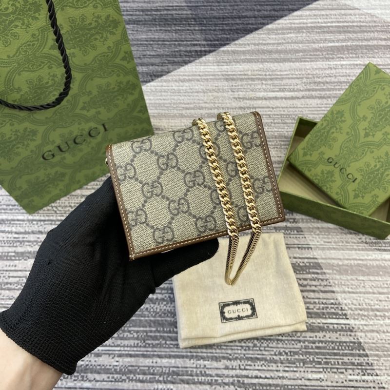 Gvc*1 wallets
